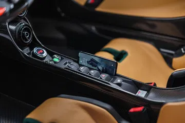 Hennessey Venom F5 1220 100