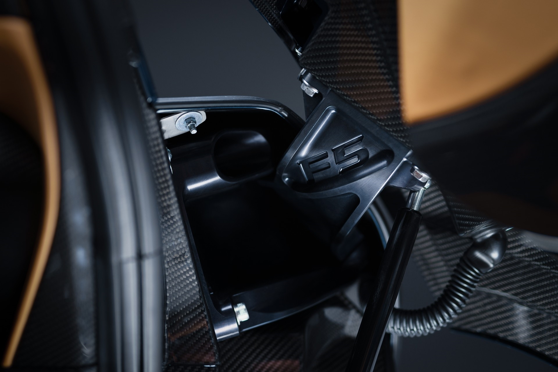Hennessey Venom F5 1220 104