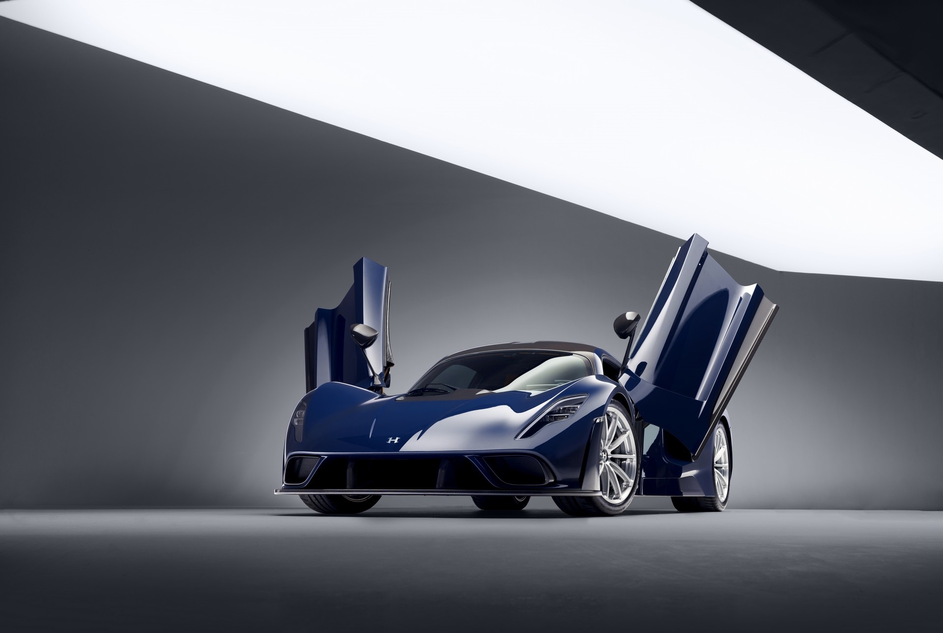 Hennessey Venom F5 1220 107