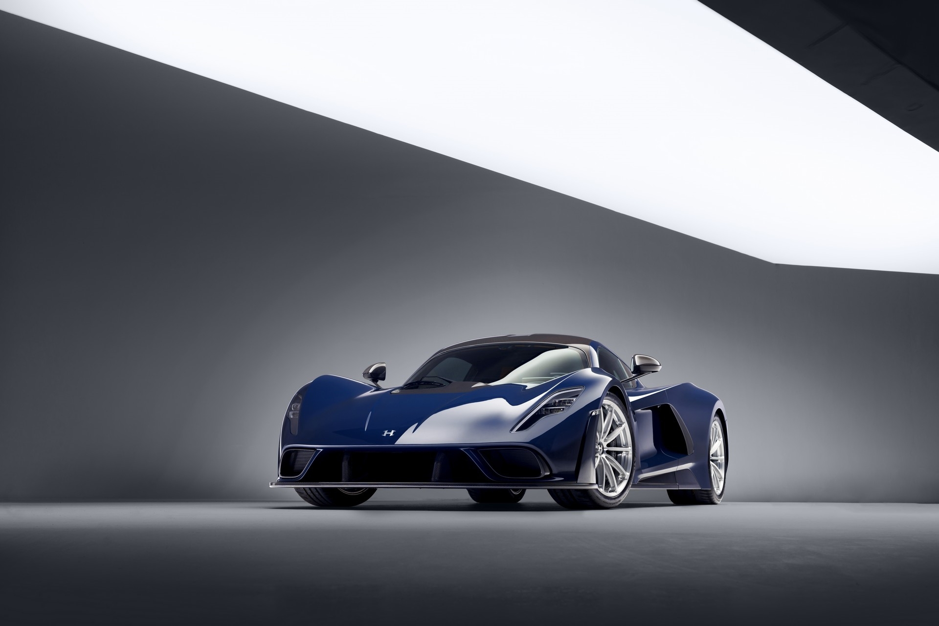 Hennessey Venom F5 1220 108