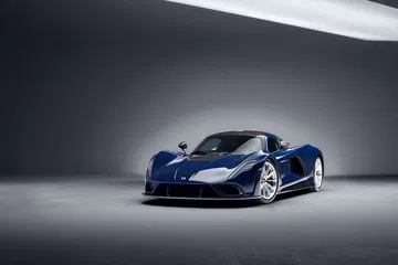 Hennessey Venom F5 1220 110