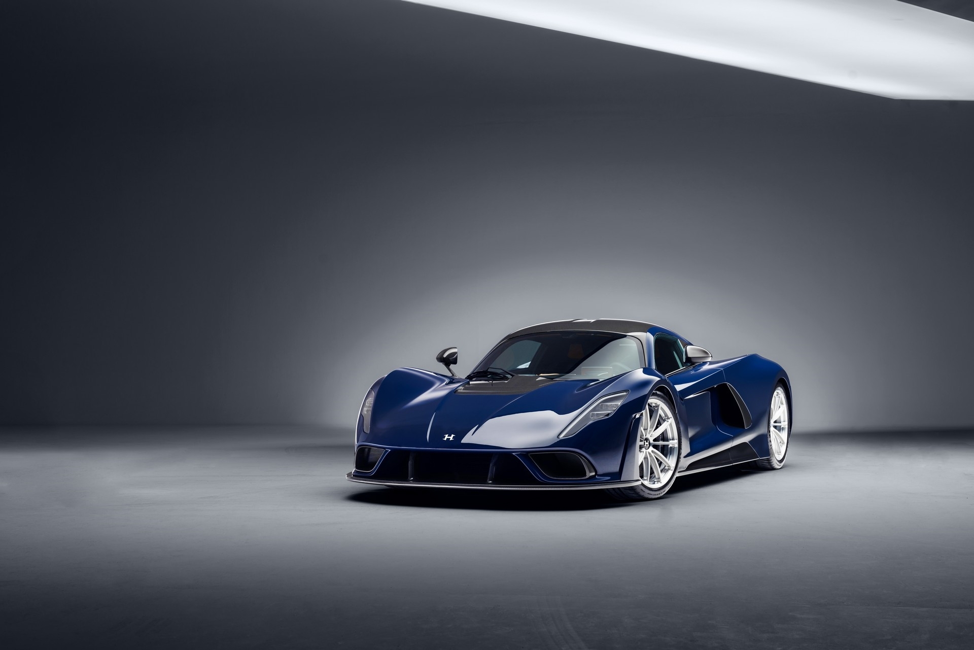 Hennessey Venom F5 1220 110