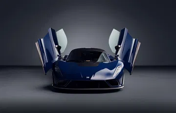 Hennessey Venom F5 1220 111