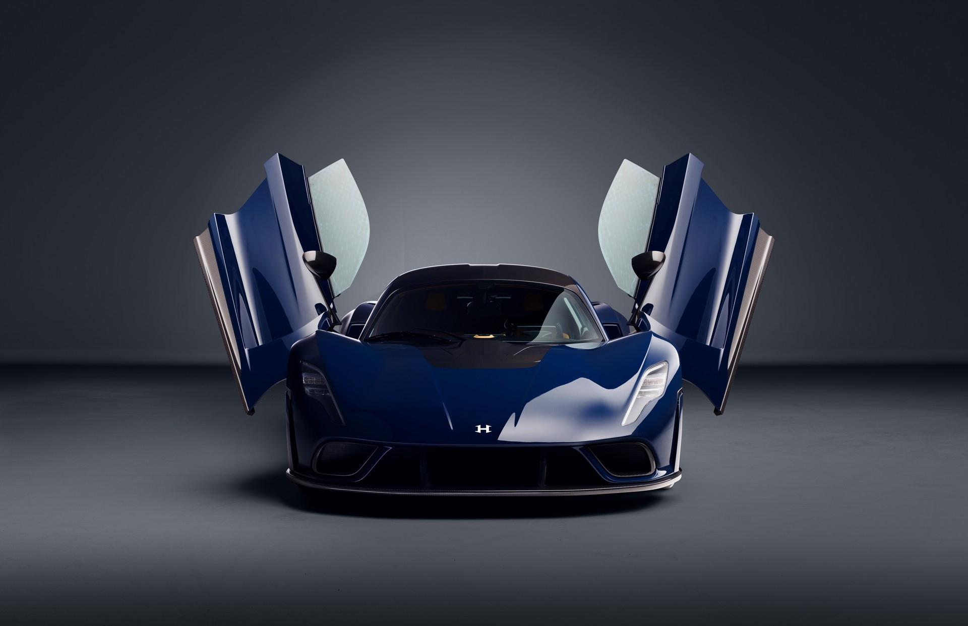 Hennessey Venom F5 1220 111