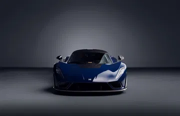 Hennessey Venom F5 1220 112
