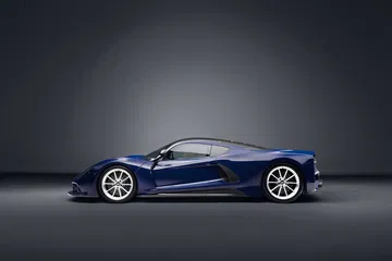 Hennessey Venom F5 1220 113