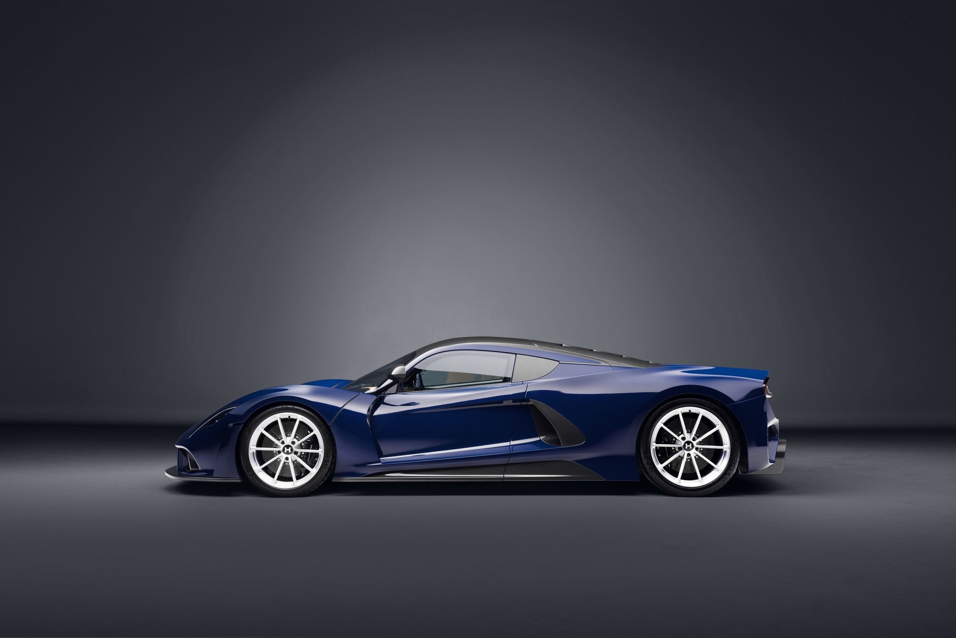 Hennessey Venom F5 1220 113