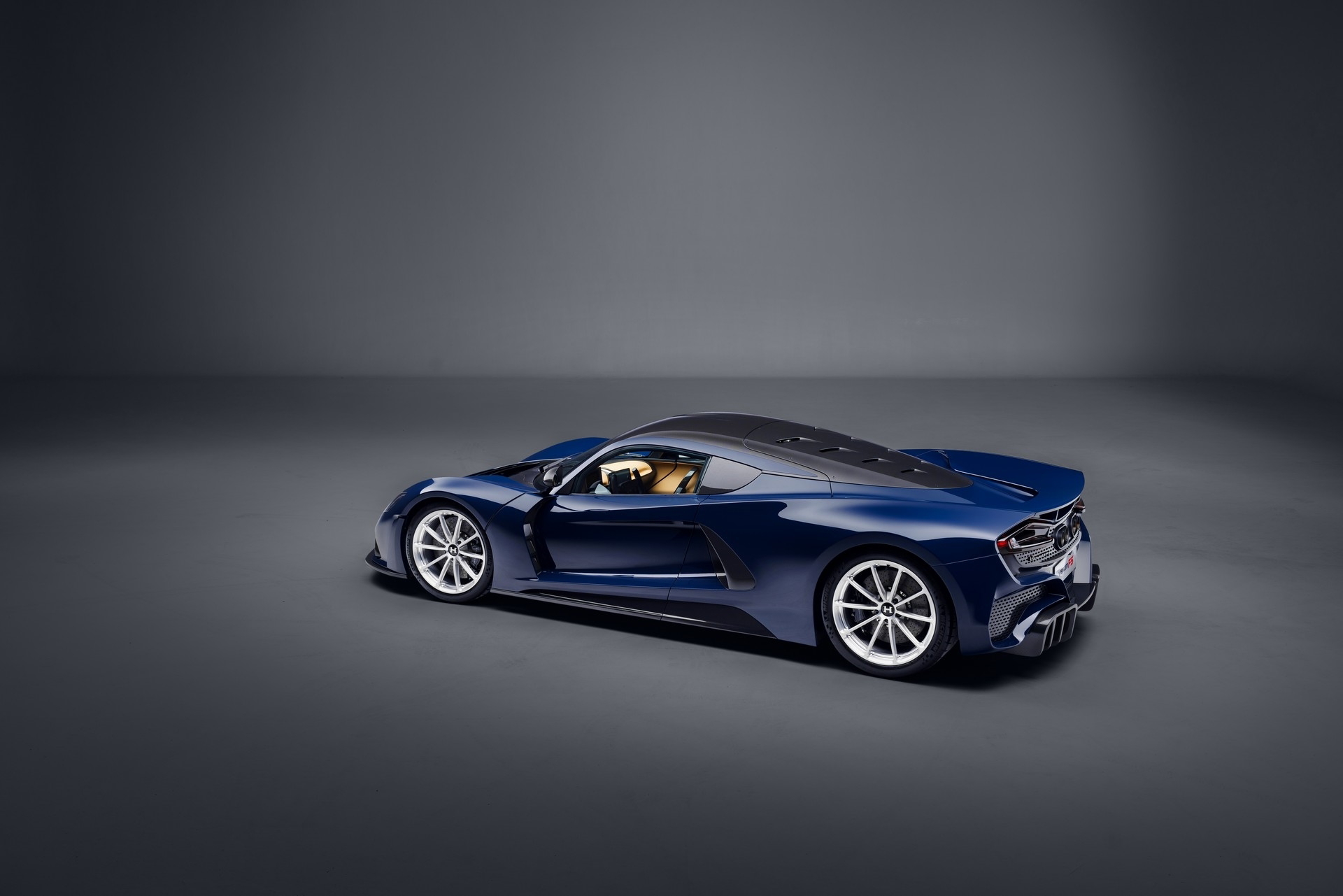 Hennessey Venom F5 1220 114