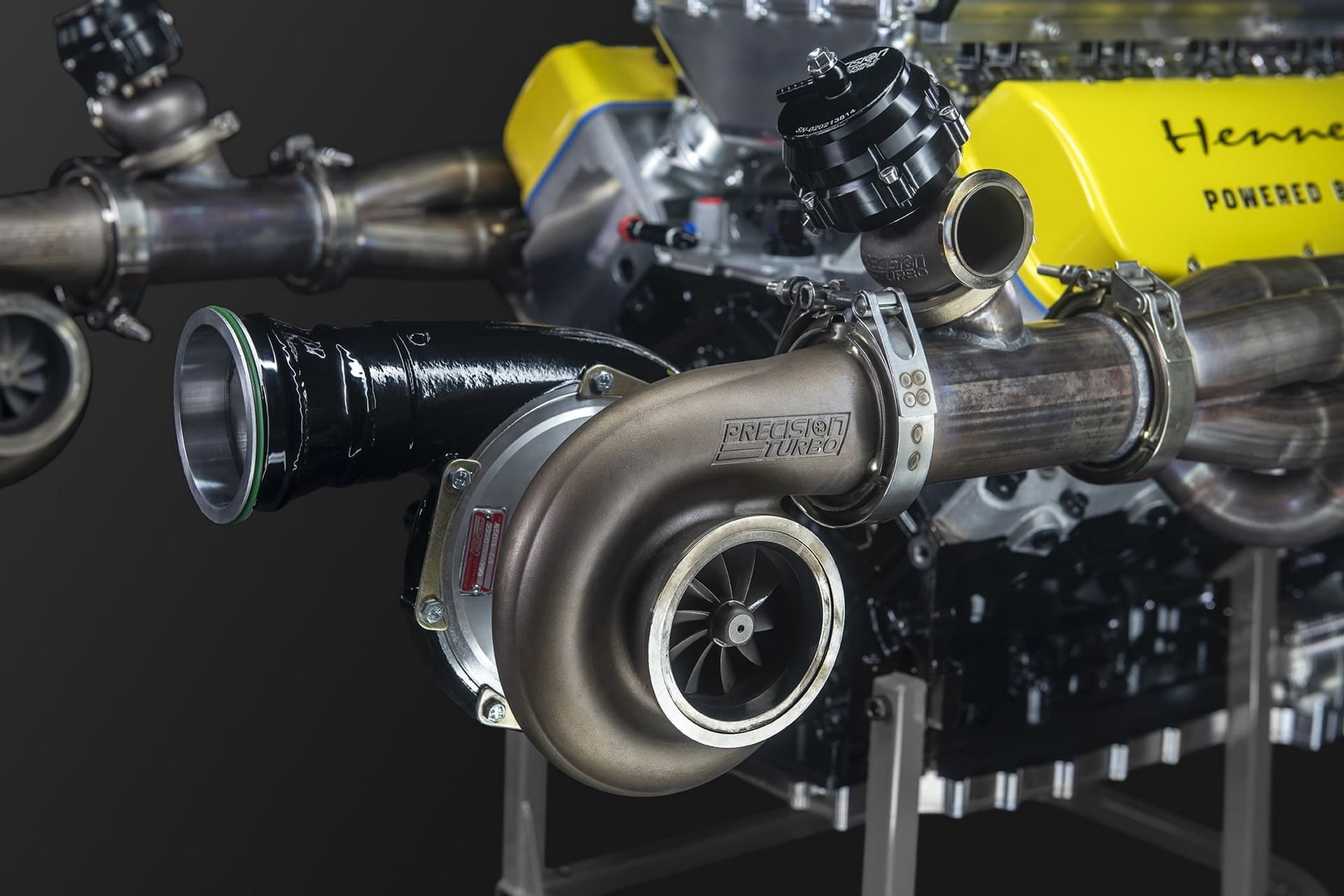 Hennessey Venom F5 1220 121