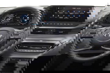 Hyundai I20 2021 Prueba 047