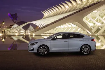 Hyundai I30 Fastback Oferta Dicembre 2020 02