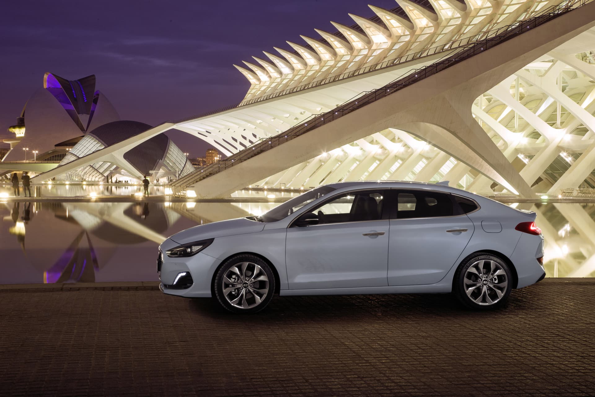 Hyundai I30 Fastback Oferta Dicembre 2020 02