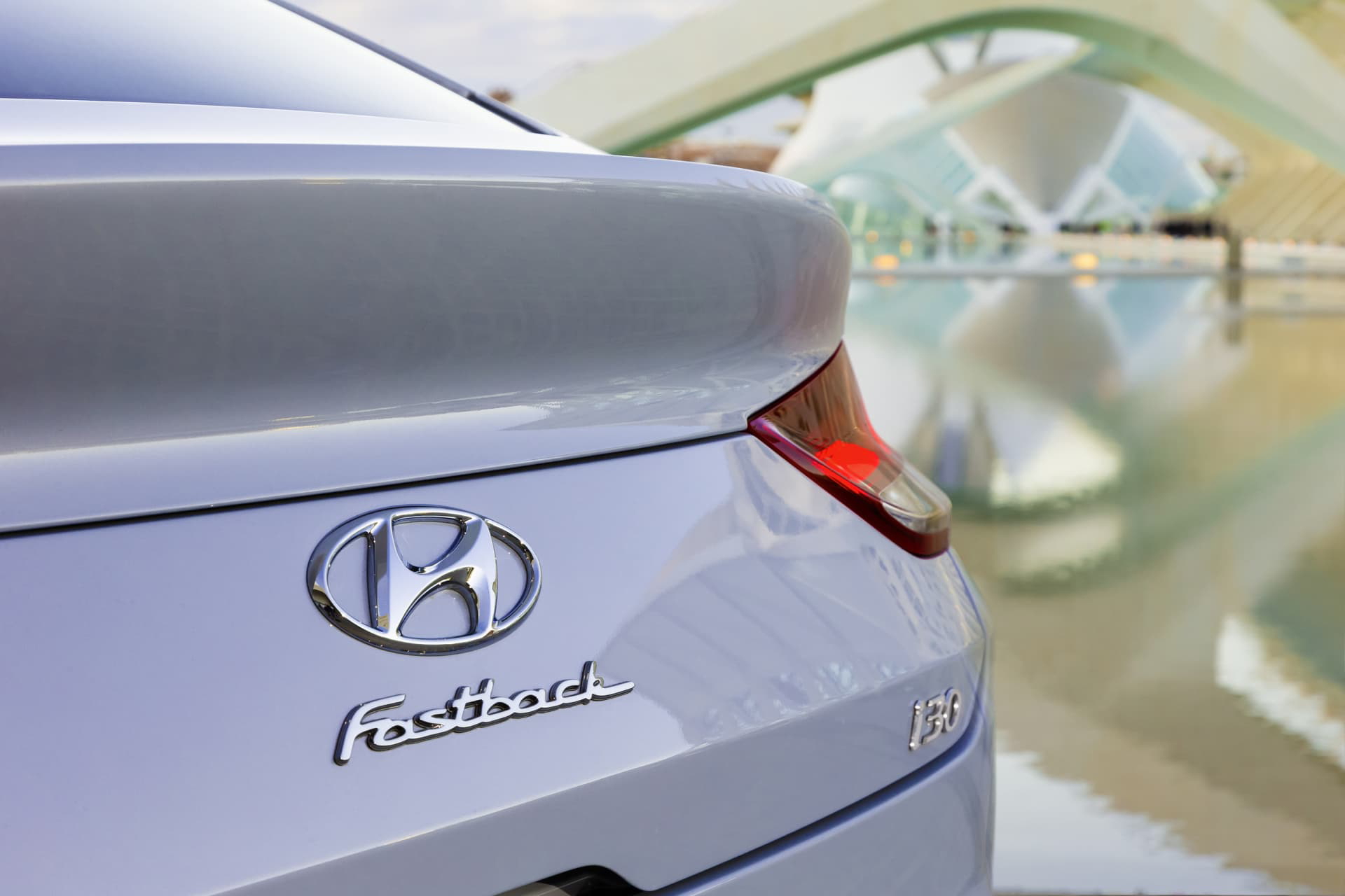 Hyundai I30 Fastback Oferta Dicembre 2020 13
