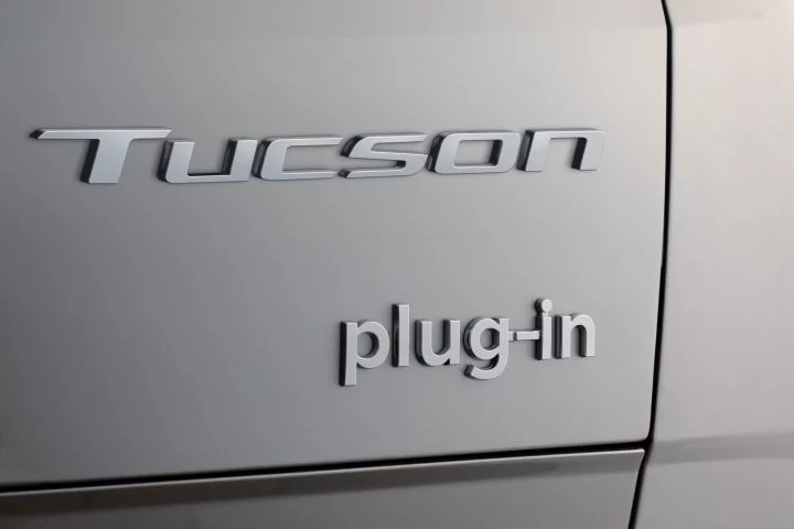 Hyundai Tucson Phev 02