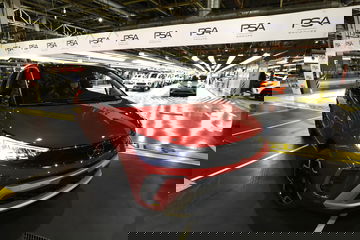 Inicio Fabricacion Opel Crossland 03