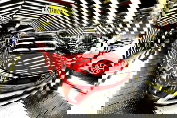 Inicio Fabricacion Opel Crossland 05
