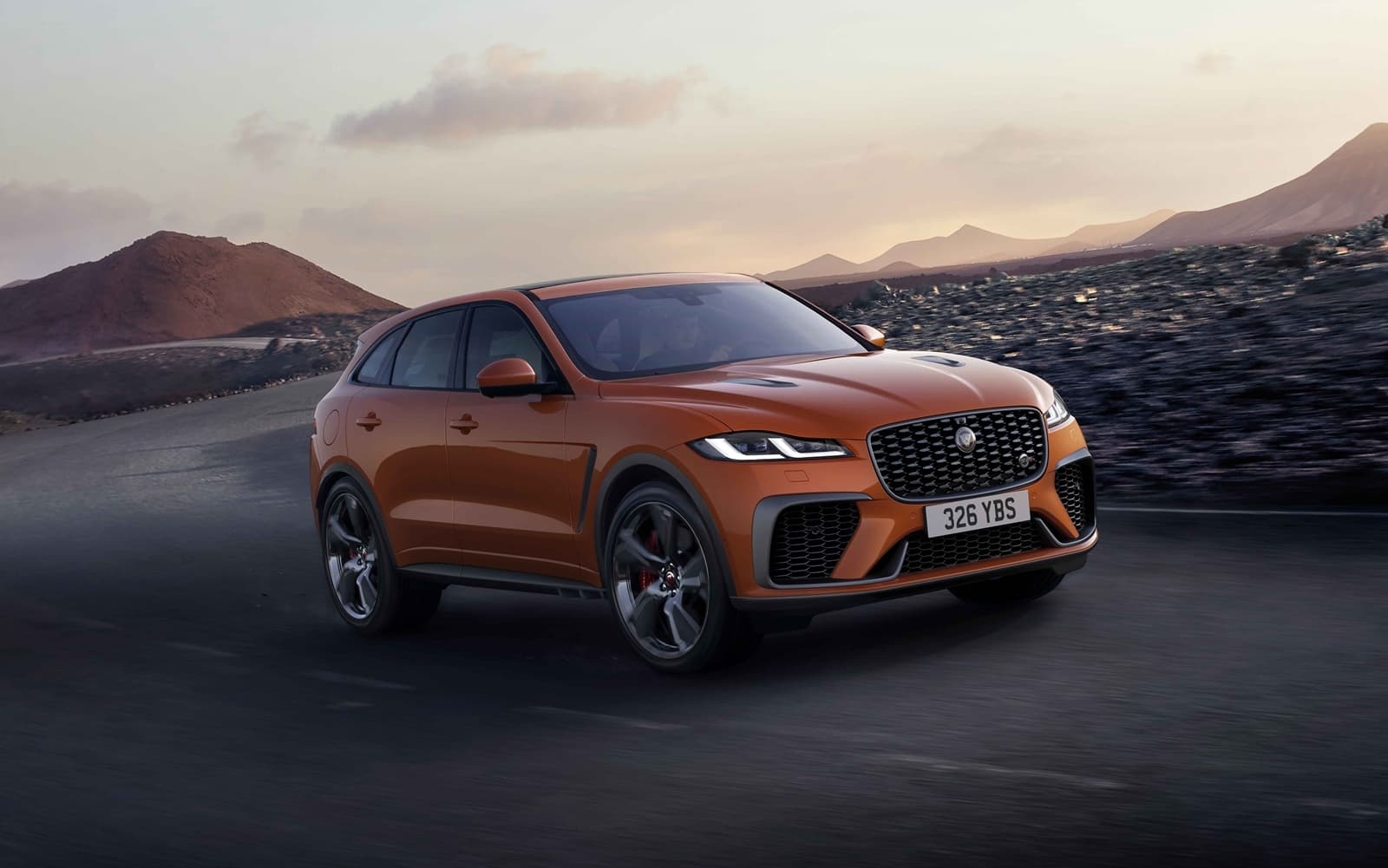 Jaguar F Pace Svr 2021 1220 032