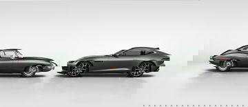Jaguar F Type Heritage 60 01