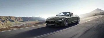 Jaguar F Type Heritage 60 02