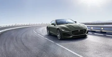 Jaguar F Type Heritage 60 03