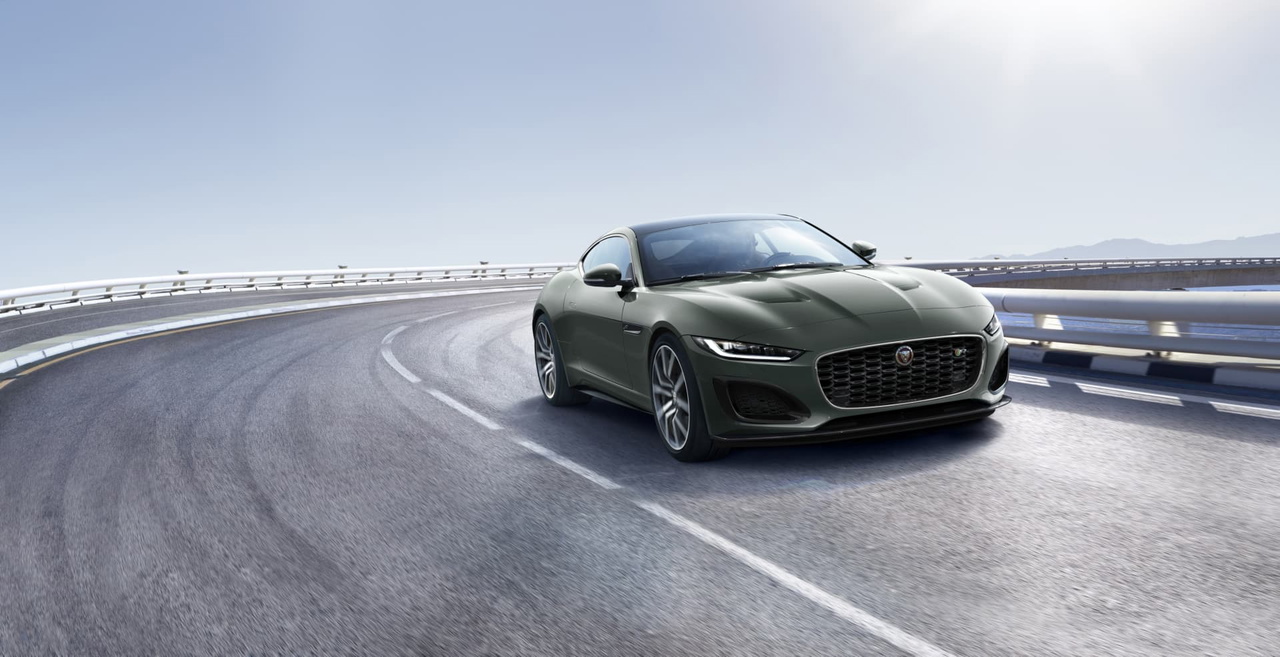Jaguar F Type Heritage 60 03