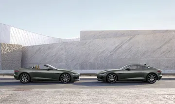 Jaguar F Type Heritage 60 04