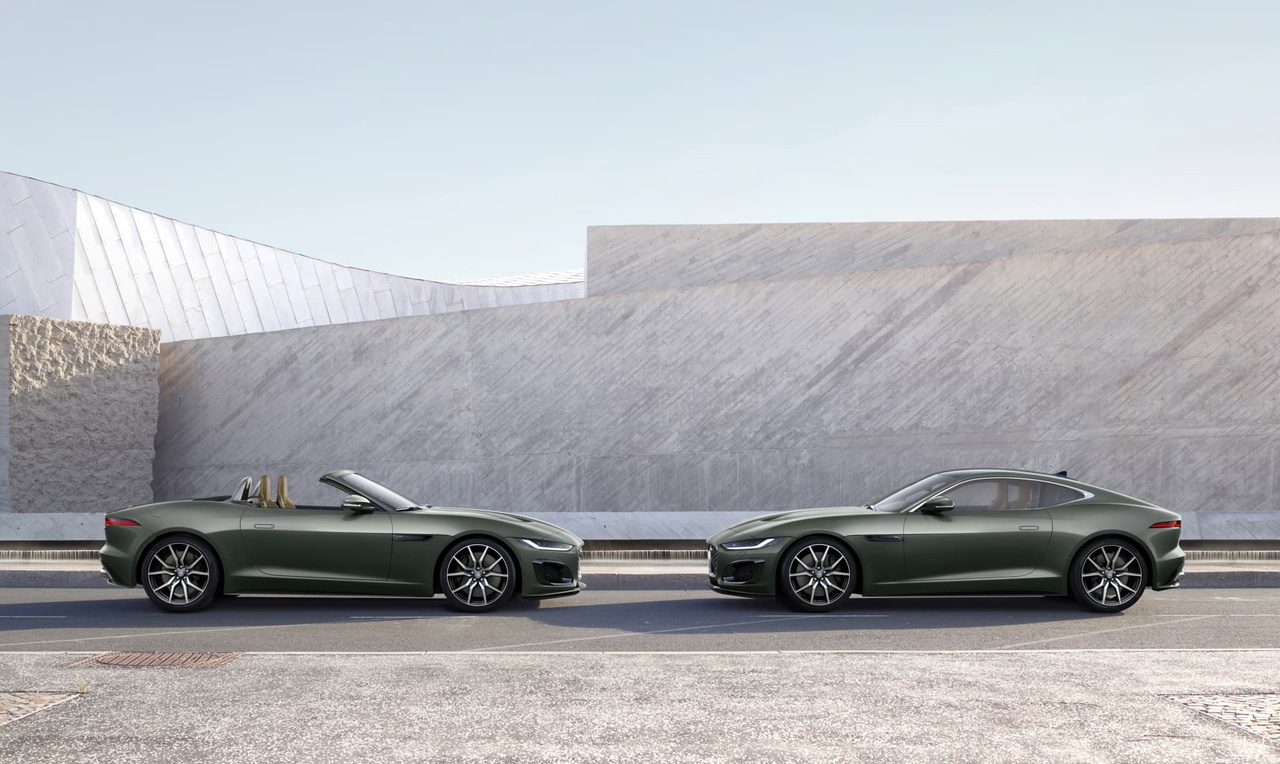 Jaguar F Type Heritage 60 04