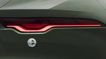 Jaguar F Type Heritage 60 06