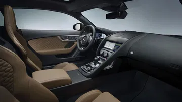Jaguar F Type Heritage 60 08