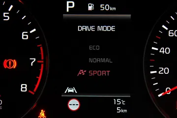 Kia Rio Gt Line 2021 11