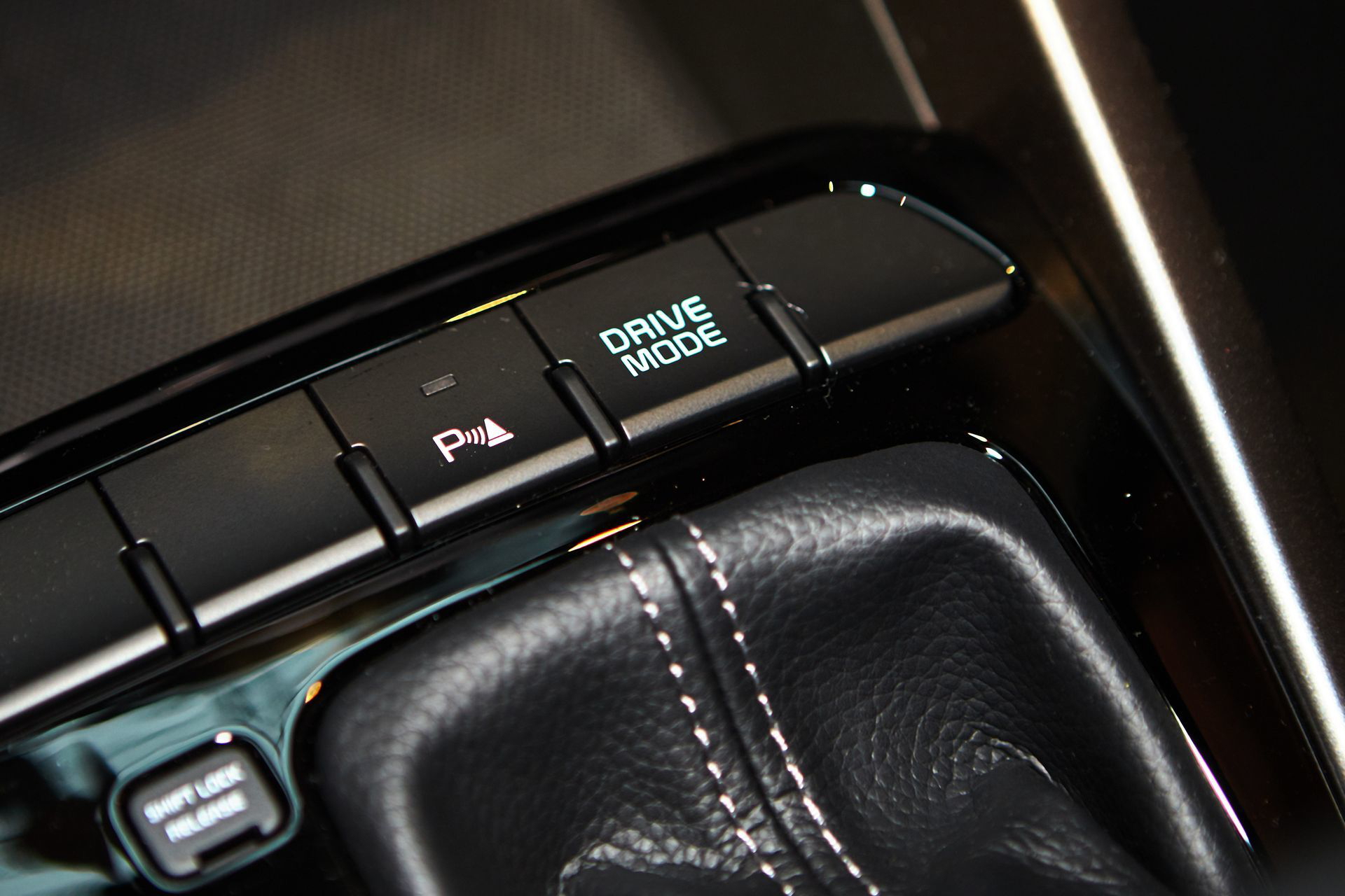 Kia Rio Gt Line 2021 13