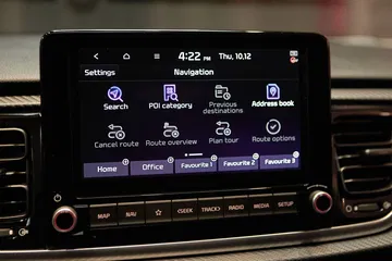 Kia Rio Gt Line 2021 15