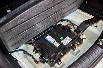 Kia Rio Gt Line 2021 19