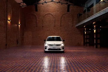 Kia Rio Gt Line 2021 25