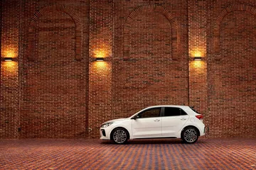 Kia Rio Gt Line 2021 30