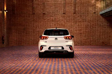 Kia Rio Gt Line 2021 31