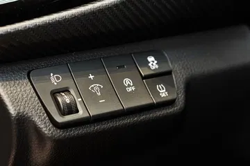 Kia Rio Gt Line 2021 8
