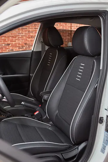 Kia Rio Gt Line 2021 9