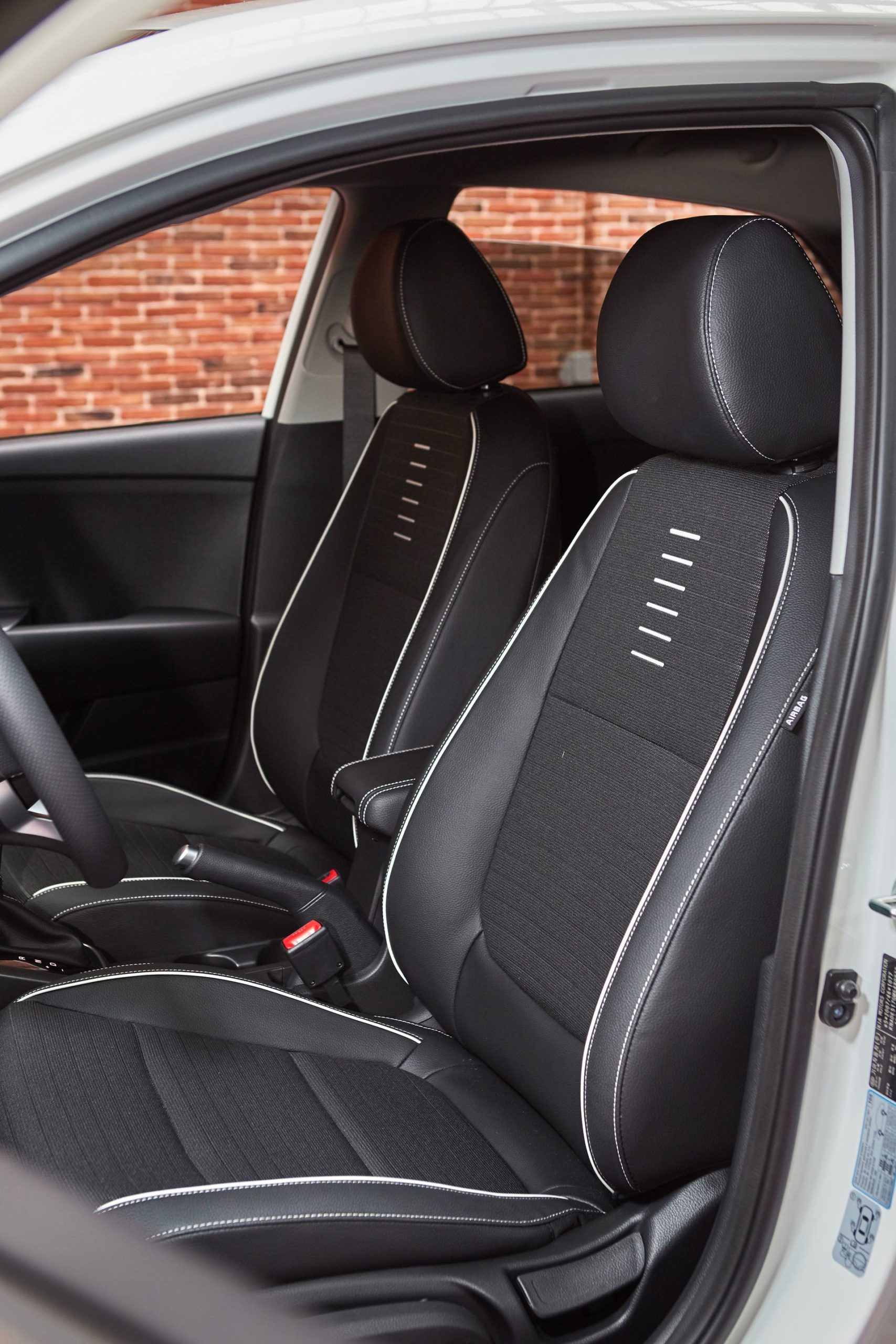 Kia Rio Gt Line 2021 9