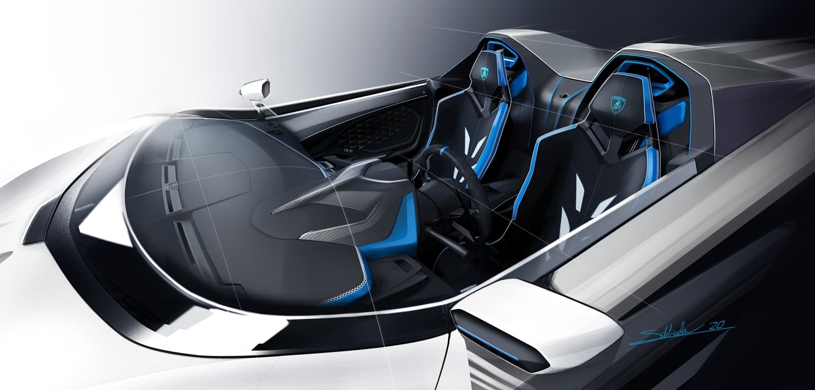 Lamborghini Sc20 2021 1120 009