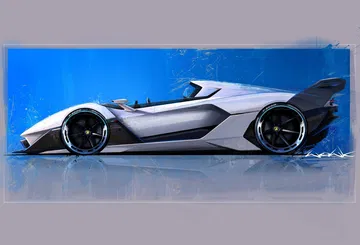 Lamborghini Sc20 2021 1120 010