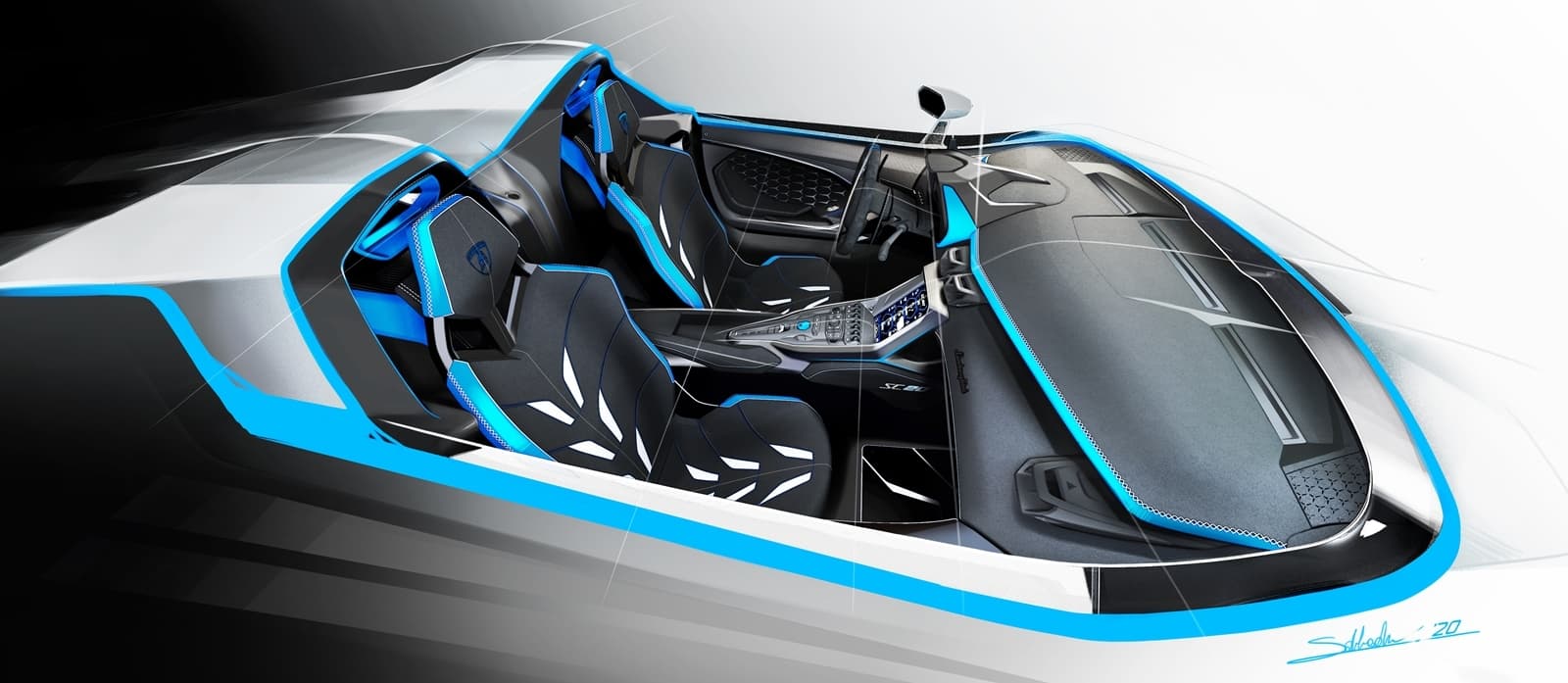 Lamborghini Sc20 2021 1120 013