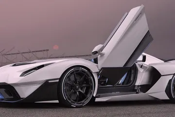 Lamborghini Sc20 2021 1120 018
