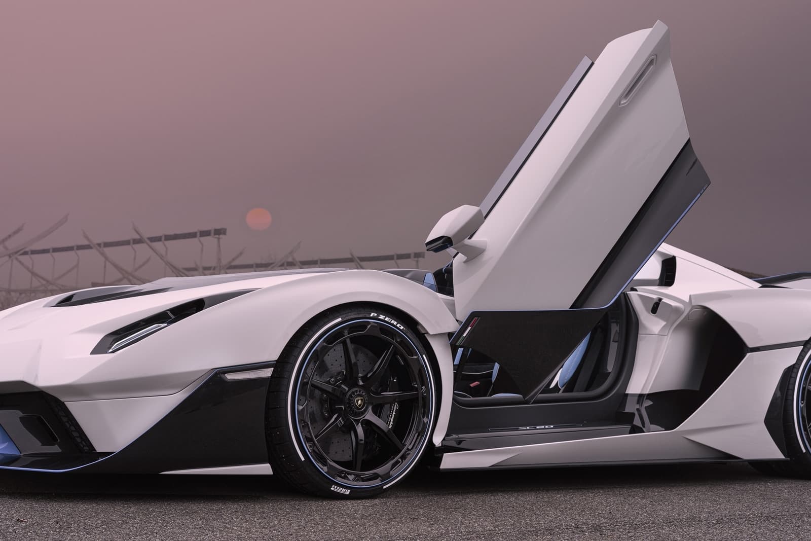 Lamborghini Sc20 2021 1120 018