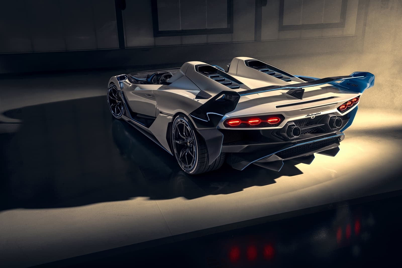 Lamborghini Sc20 2021 1120 028