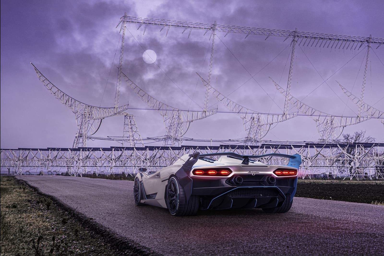 Lamborghini Sc20 2021 1120 036
