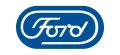 Logotipo Ford Paul Rand P