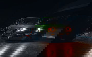 Lunaz Range Rover Electrico 01