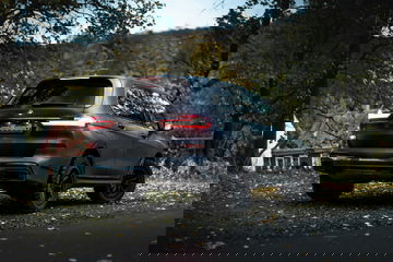 Manhart Bmw X7 Mh650 Dirt 10