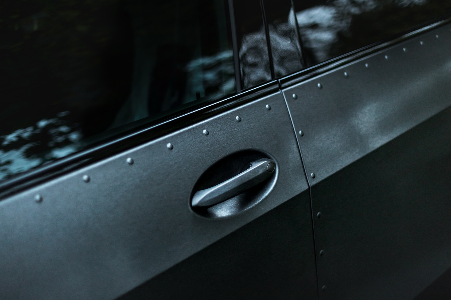 Manhart Bmw X7 Mh650 Dirt 12